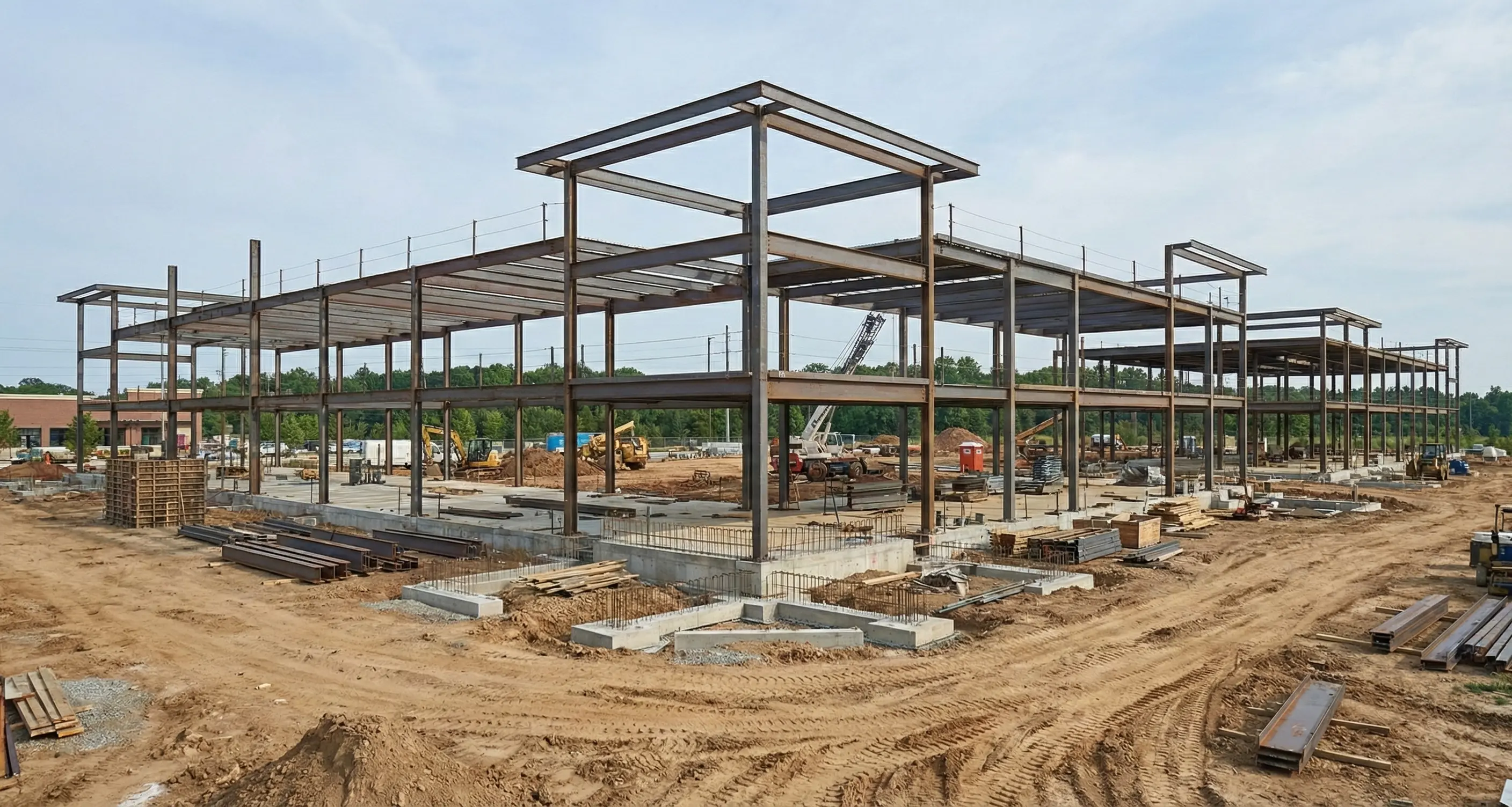Under Construction